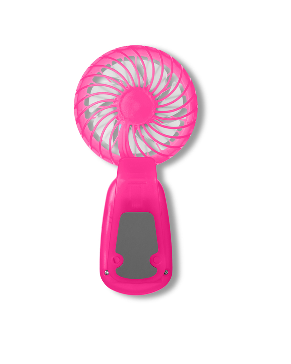 Prisma Battery Powered Clip On Fan 4