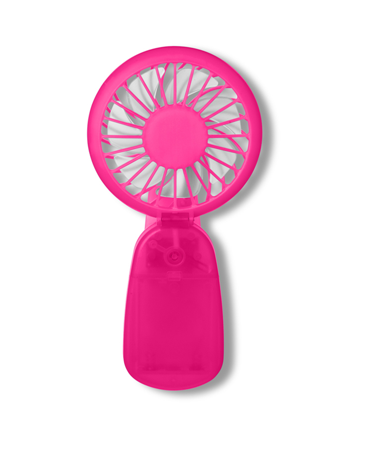 Prisma Battery Powered Clip On Fan 3