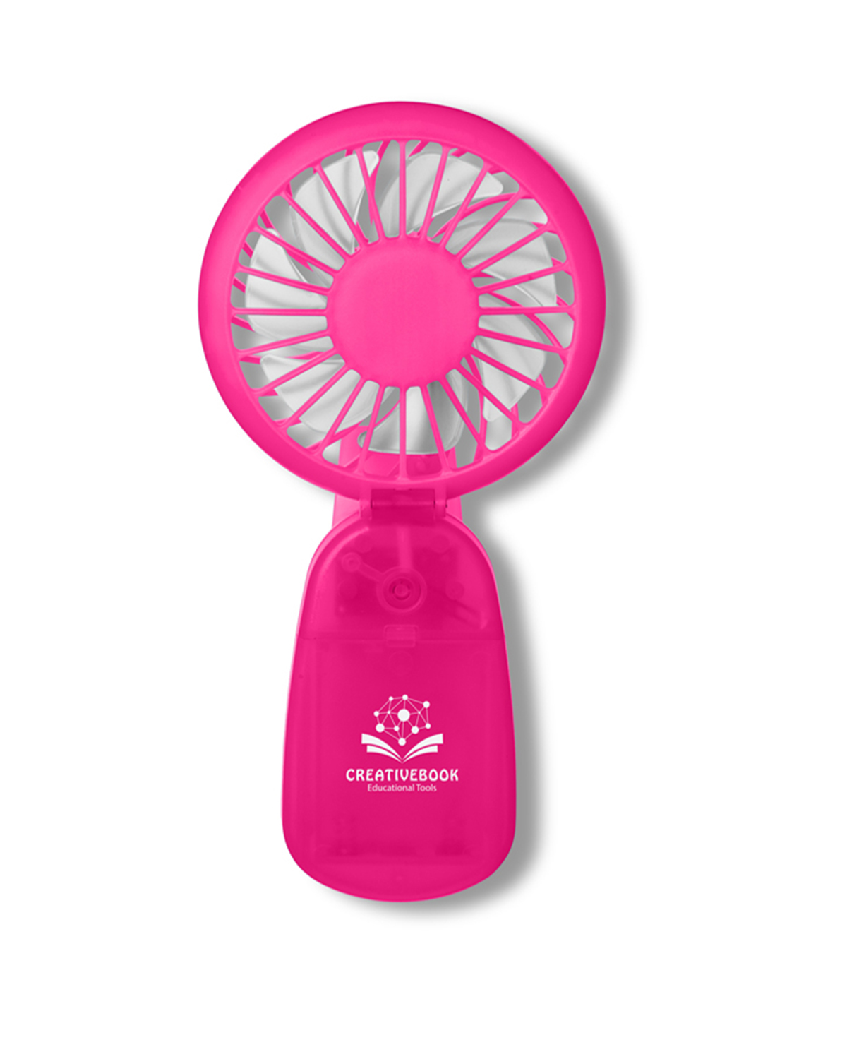 Prisma Battery Powered Clip On Fan 31