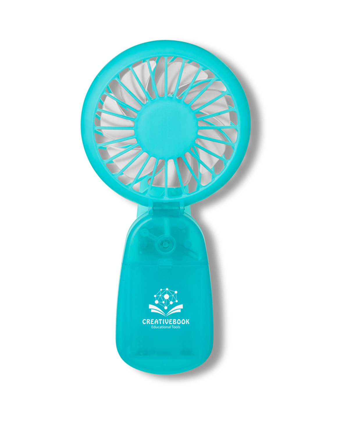 Prisma Battery Powered Clip On Fan 36