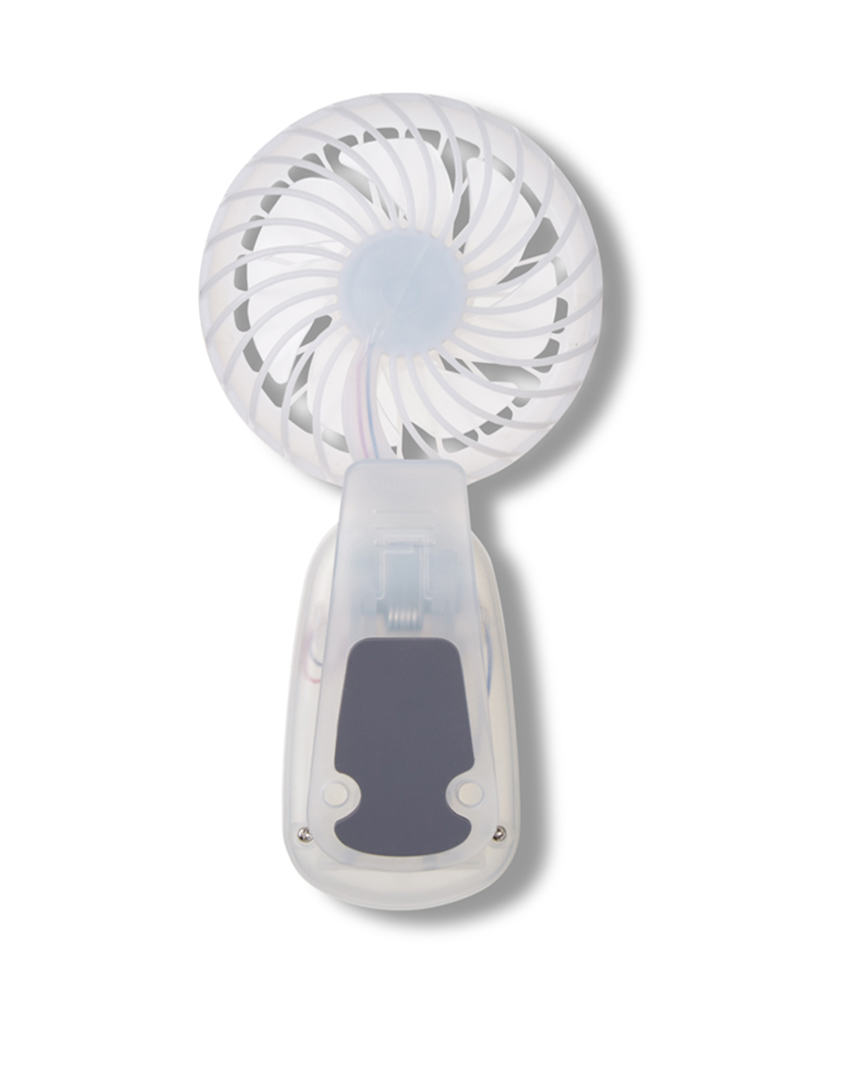 Prisma Battery Powered Clip On Fan 32