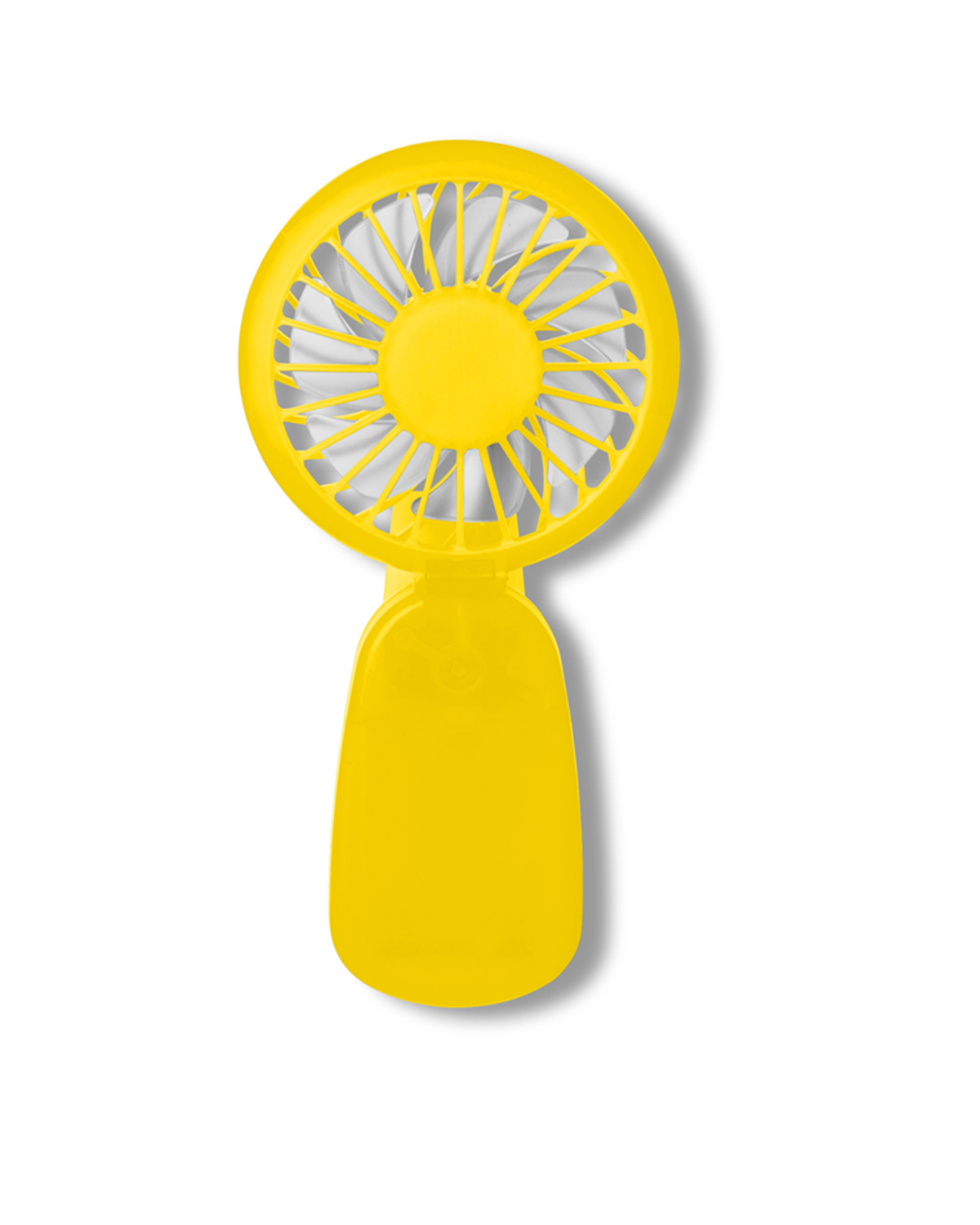 Prisma Battery Powered Clip On Fan 7