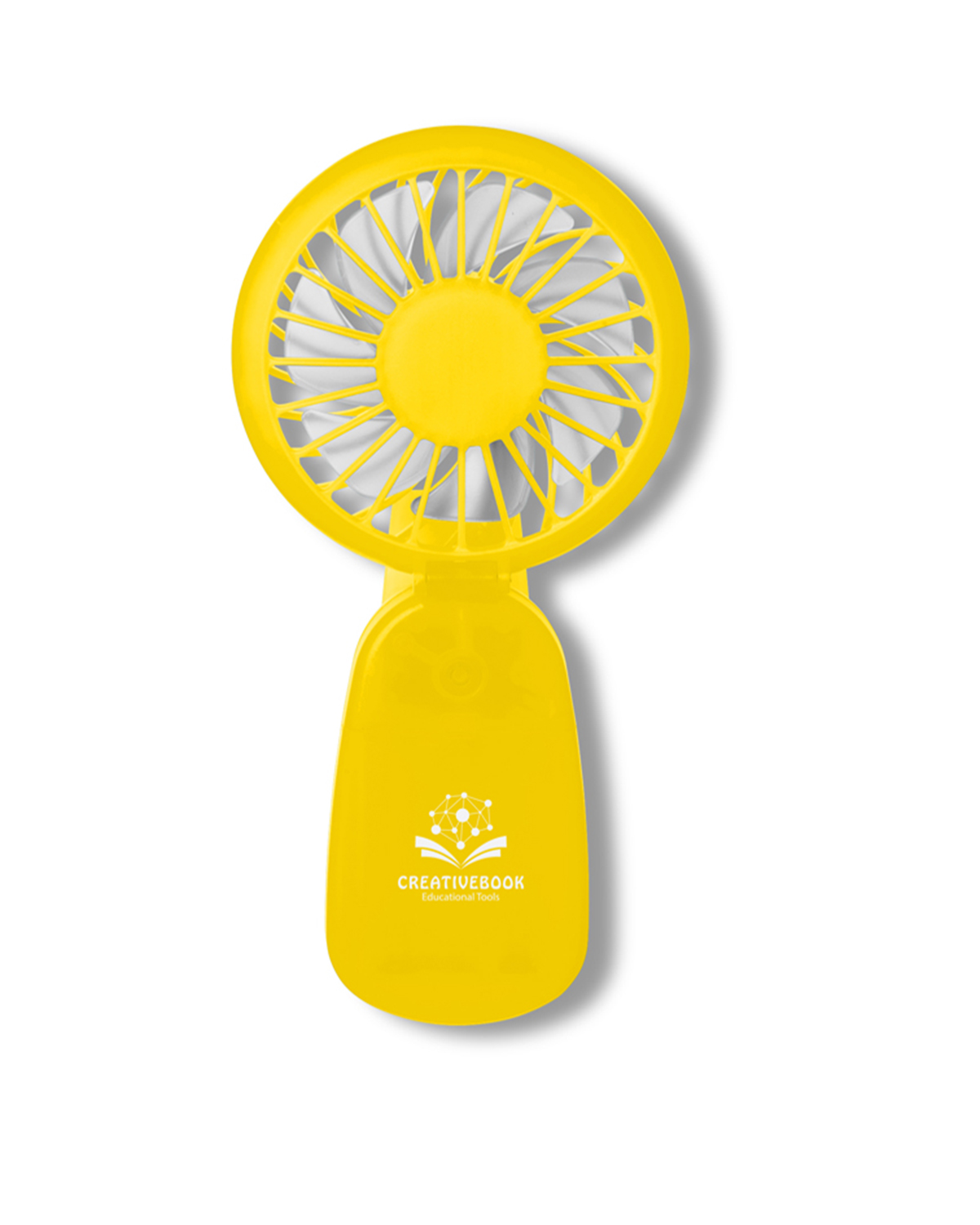 Prisma Battery Powered Clip On Fan 6