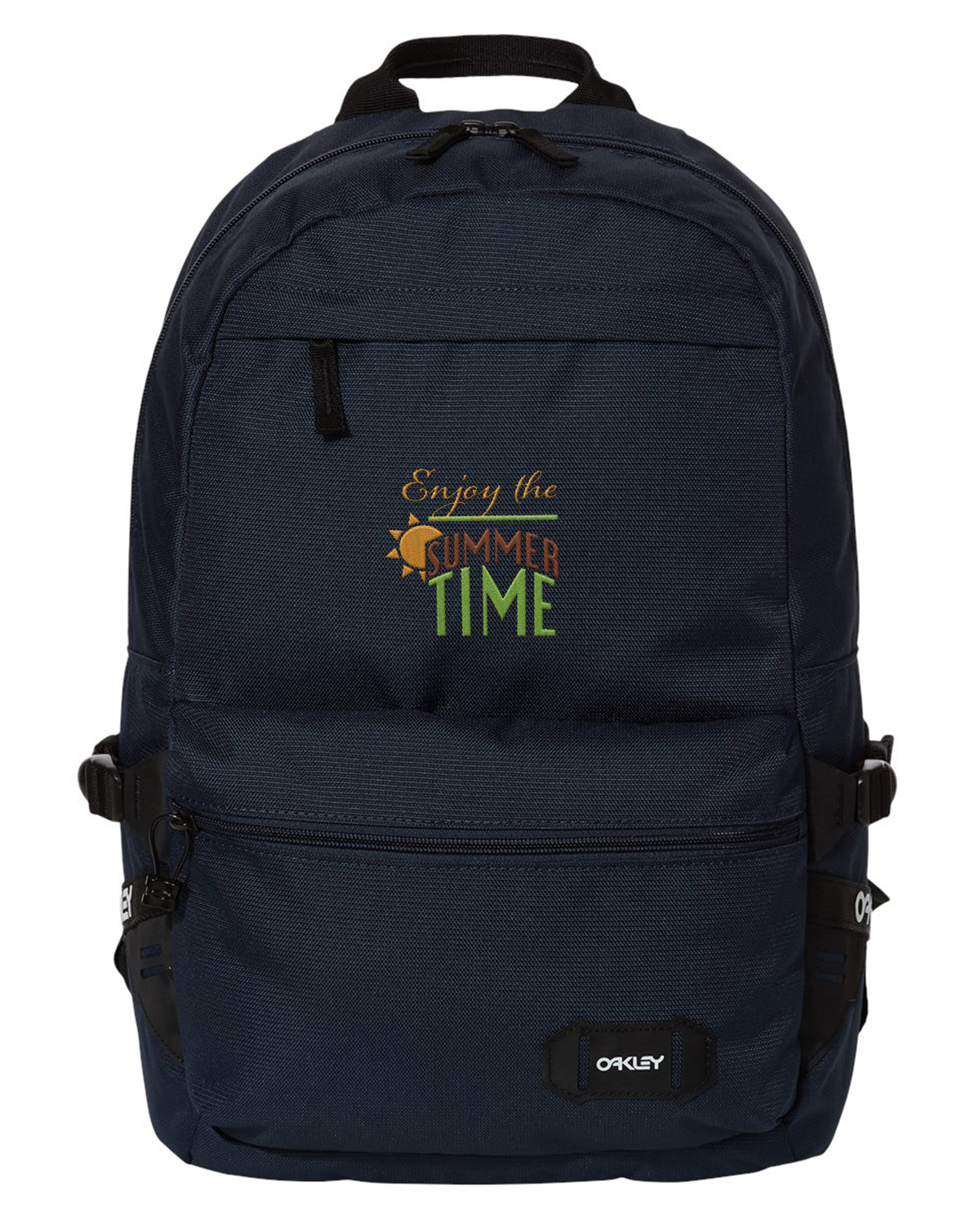 20L Street Backpack 2