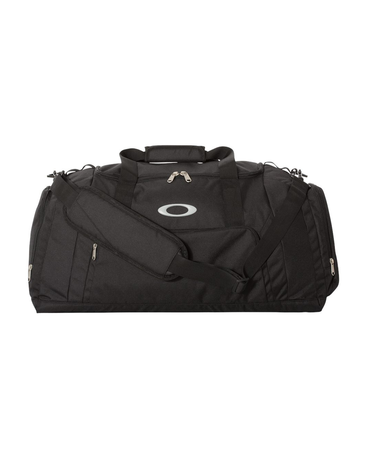 55L Gym to Street Duffel Bag 3
