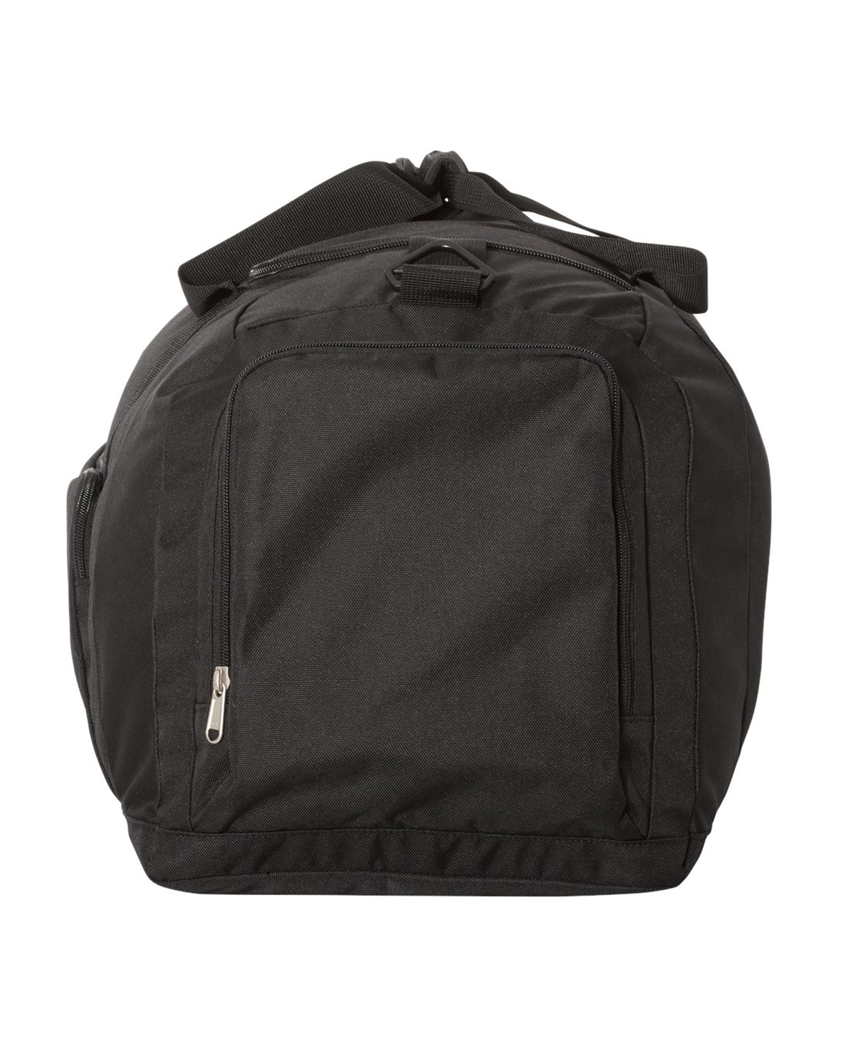 55L Gym to Street Duffel Bag 9