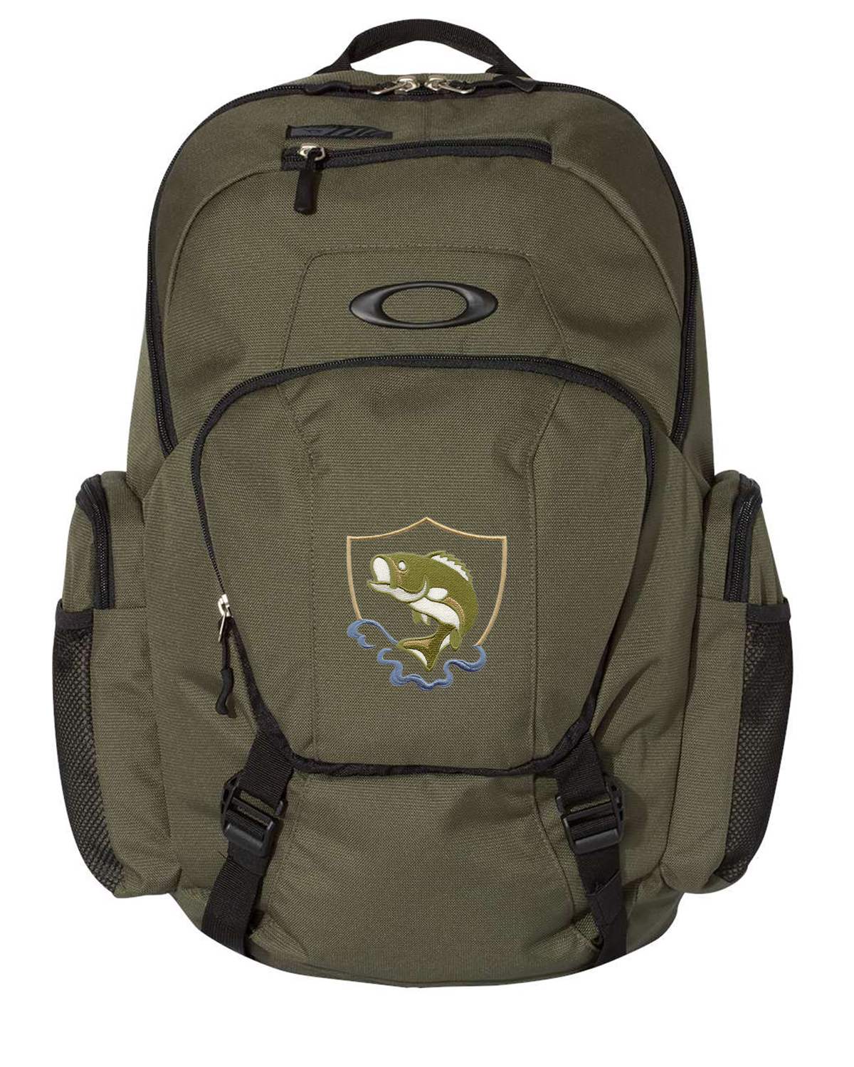 30L Blade Backpack 1