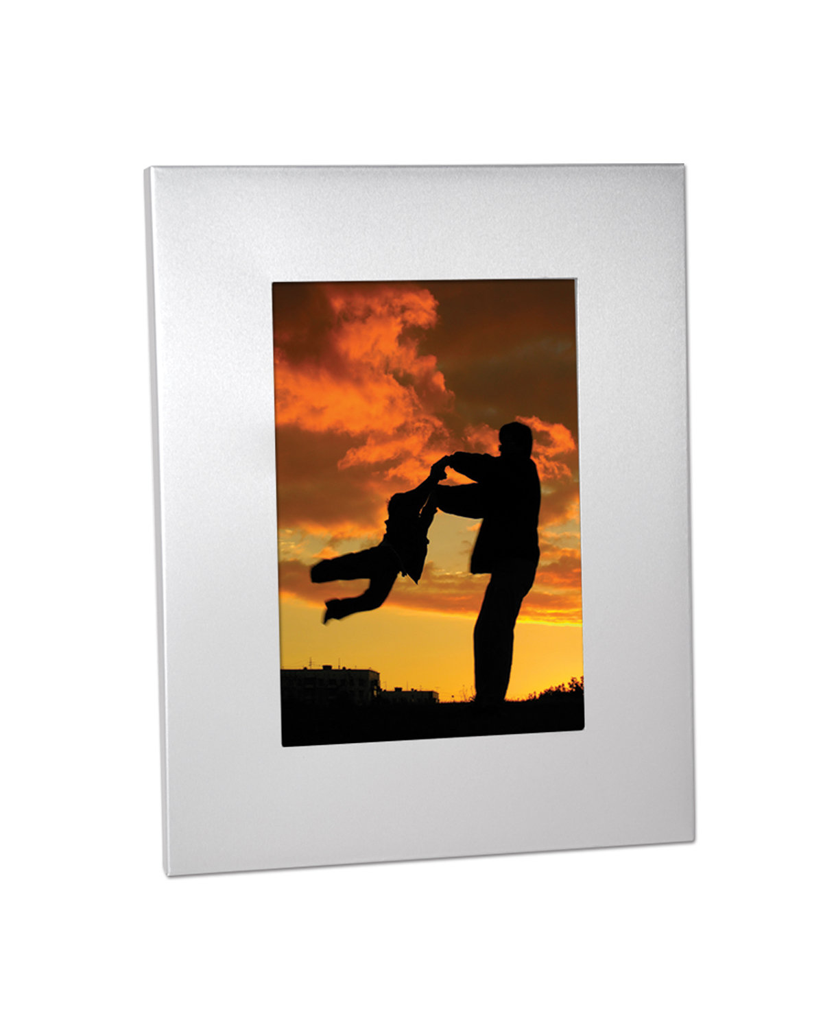Aluminum Picture Frame 4