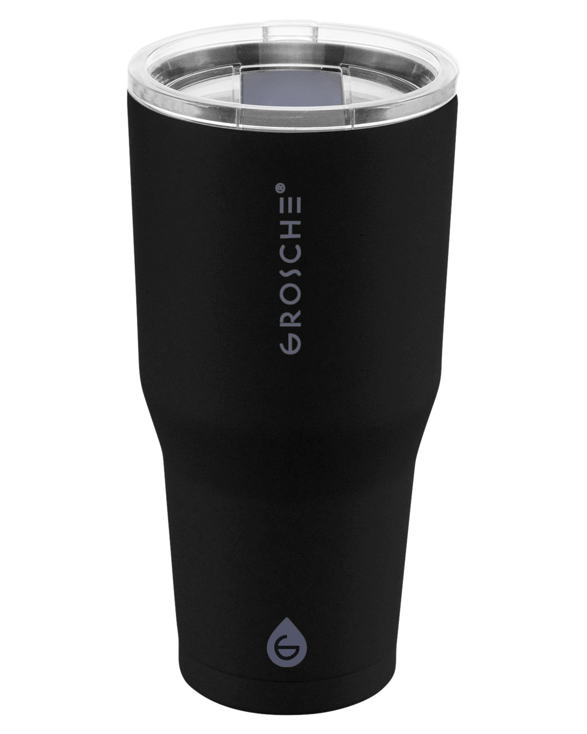 30 oz Yukon Vacuum Insulated Stainless Steel Tumbler 11