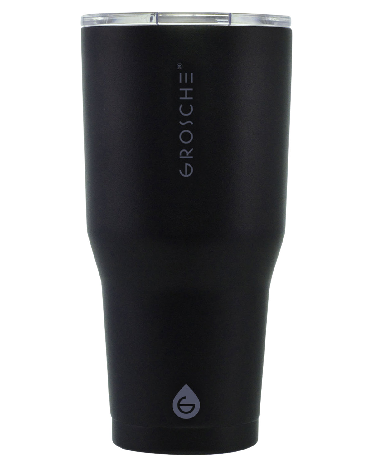 30 oz Yukon Vacuum Insulated Stainless Steel Tumbler 36