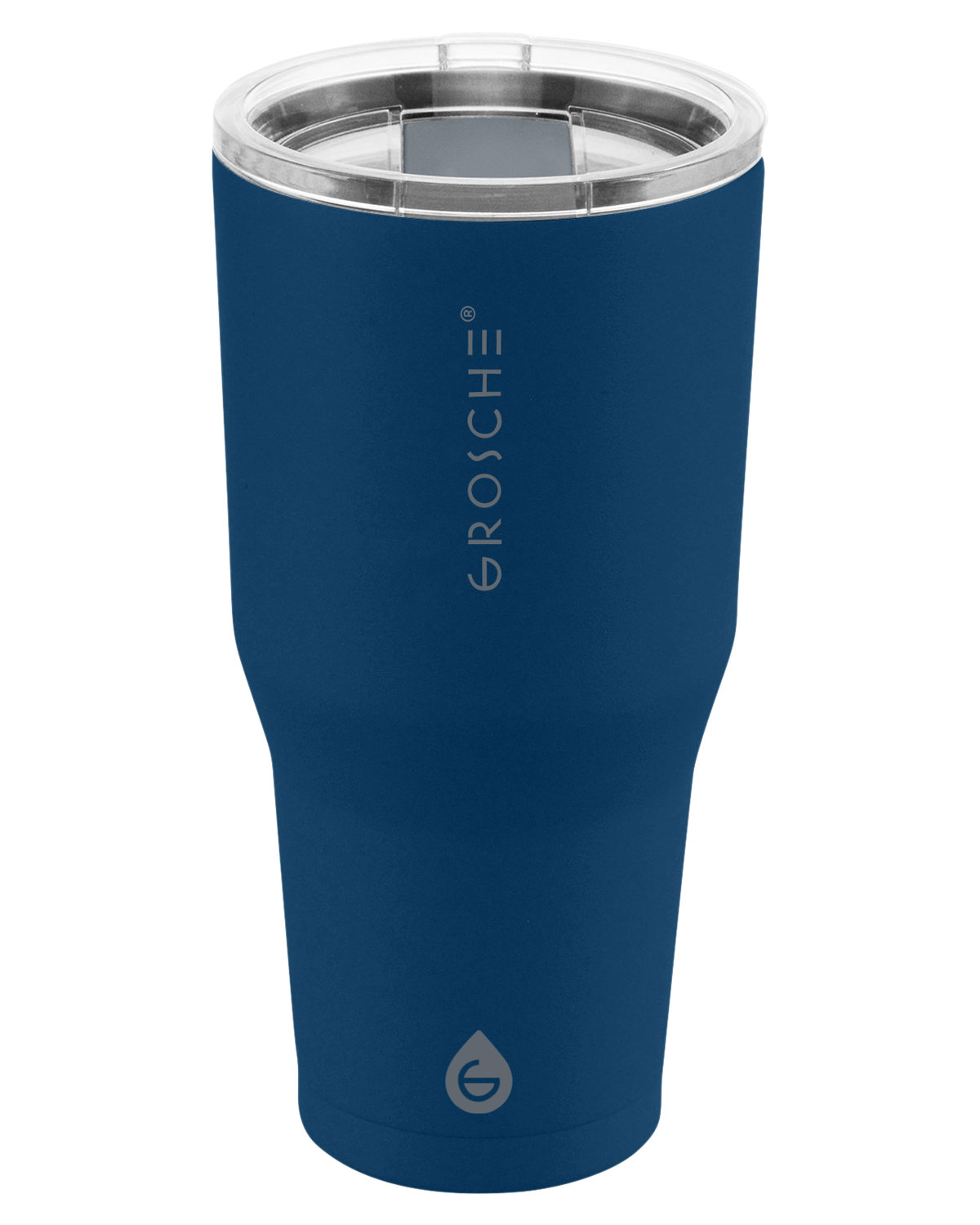 30 oz Yukon Vacuum Insulated Stainless Steel Tumbler 13