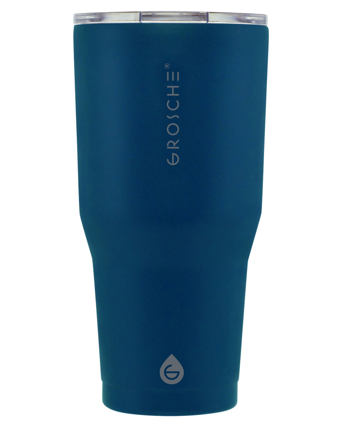30 oz Yukon Vacuum Insulated Stainless Steel Tumbler 37