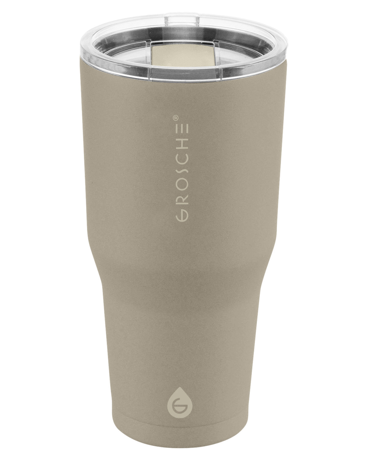 30 oz Yukon Vacuum Insulated Stainless Steel Tumbler 2