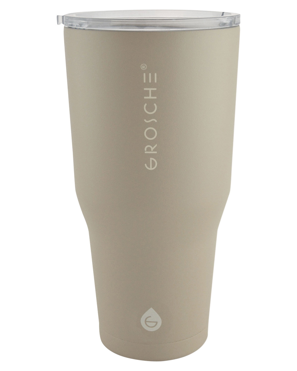 30 oz Yukon Vacuum Insulated Stainless Steel Tumbler 4