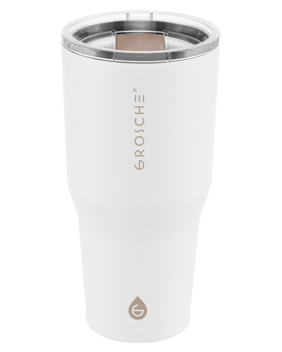 30 oz Yukon Vacuum Insulated Stainless Steel Tumbler 30
