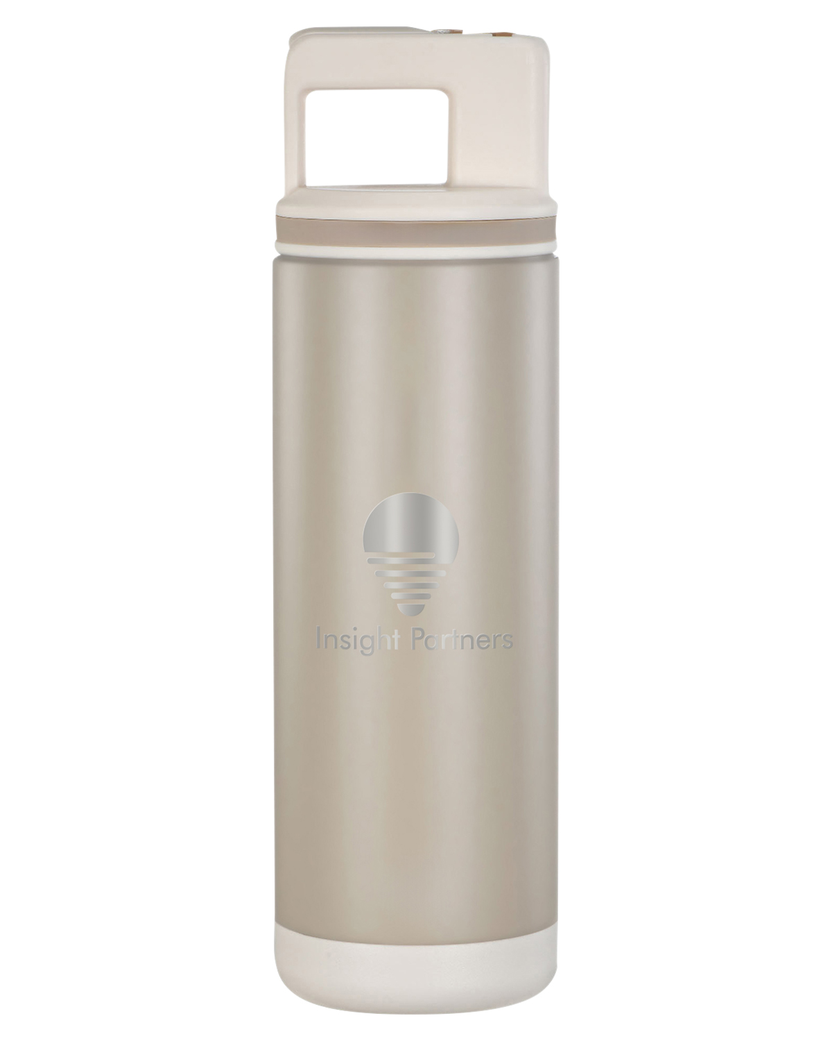 20 oz Alpine Flip N Sip Vacuum Insulated Stainless Steel Water Bottle 28