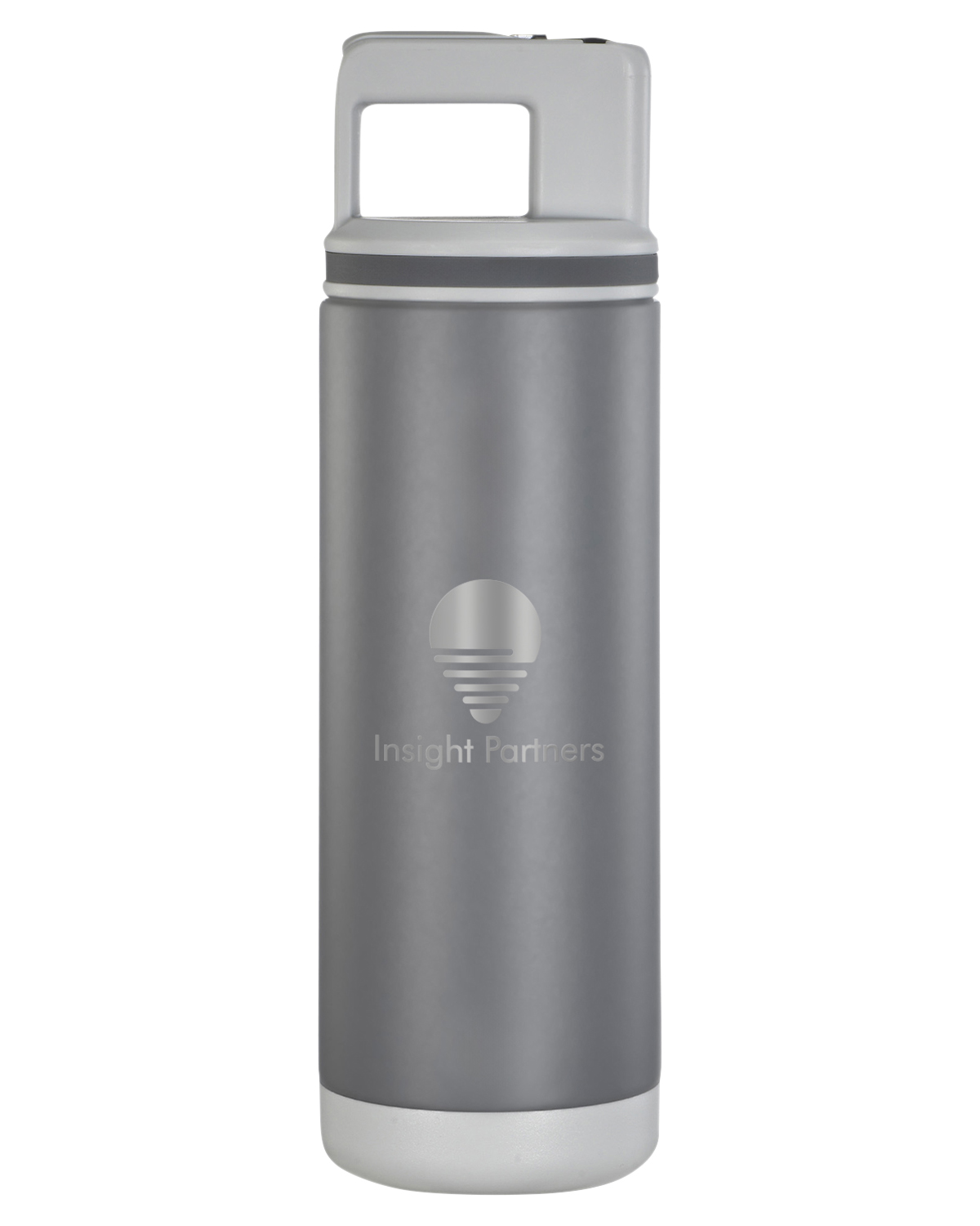 20 oz Alpine Flip N Sip Vacuum Insulated Stainless Steel Water Bottle 24