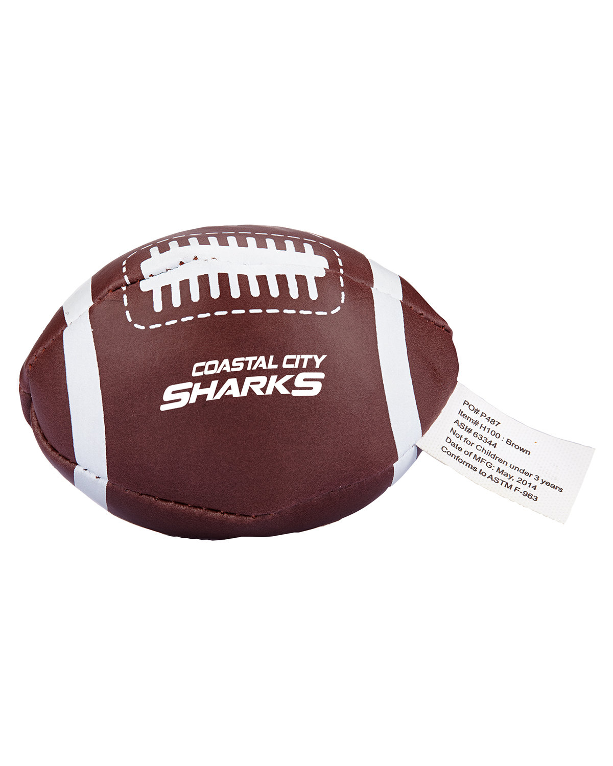 Football Kick Sack 3