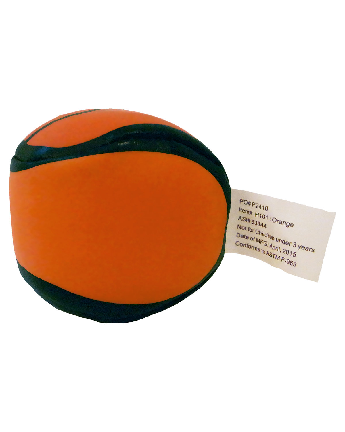 Basketball Kick Sack 6
