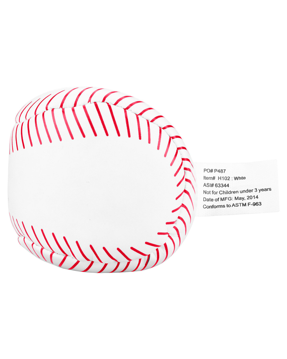 Baseball Kick Sack 4