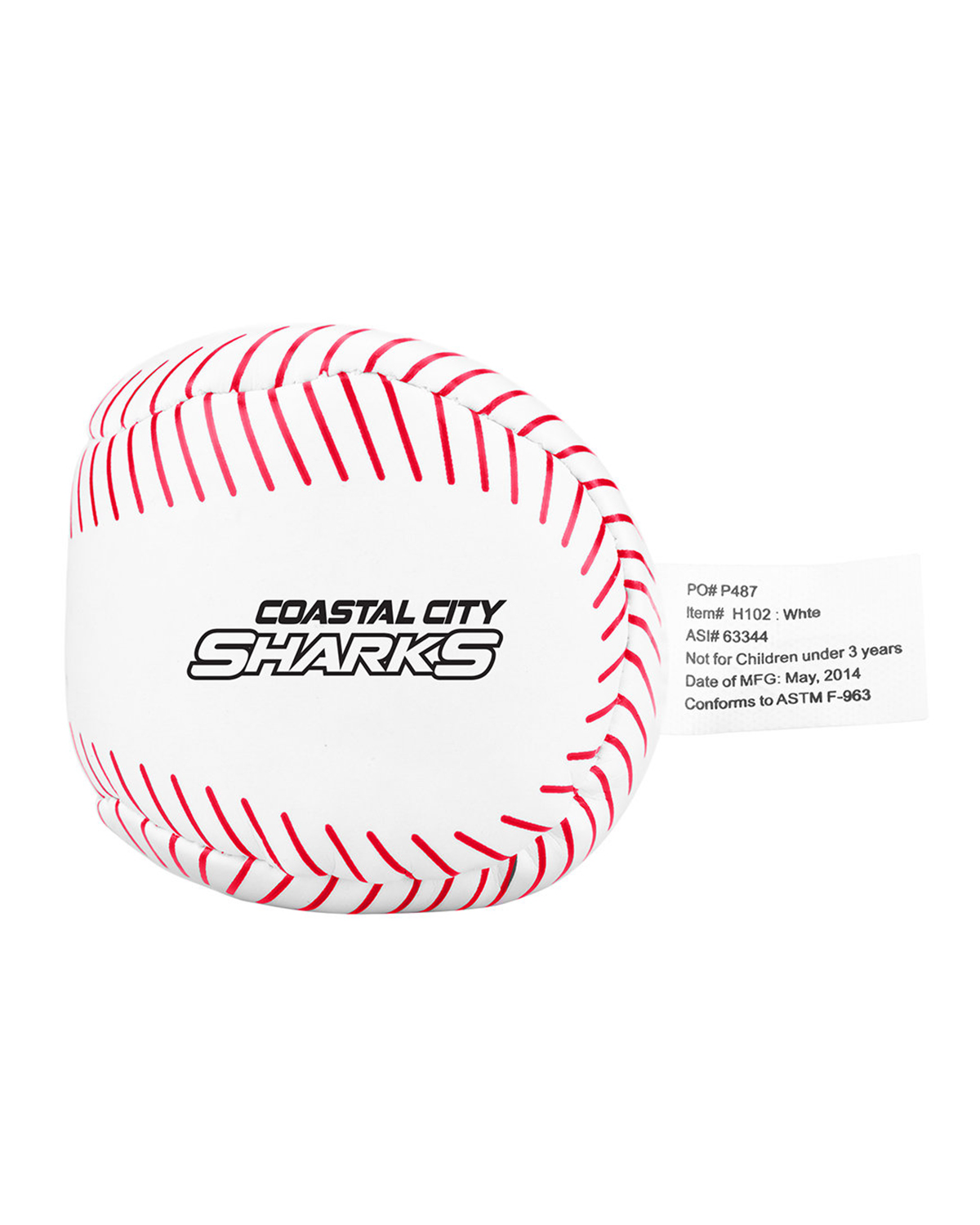 Baseball Kick Sack 5