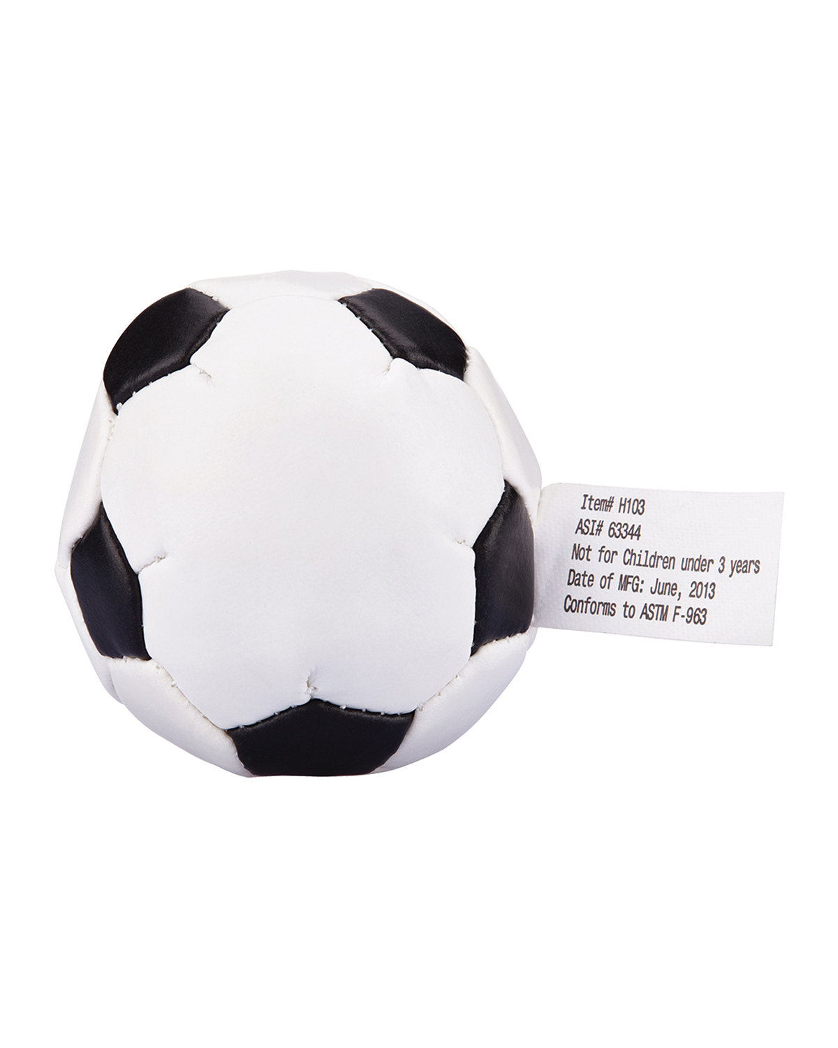 Soccer Kick Sack 3