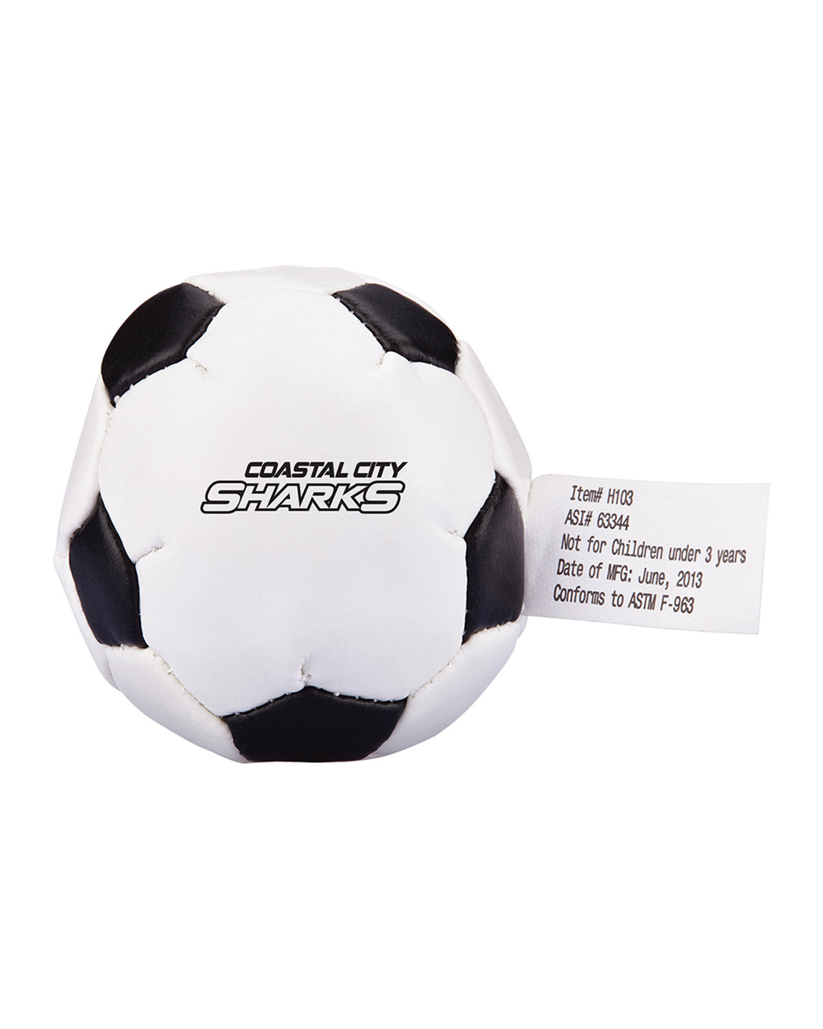 Soccer Kick Sack 7