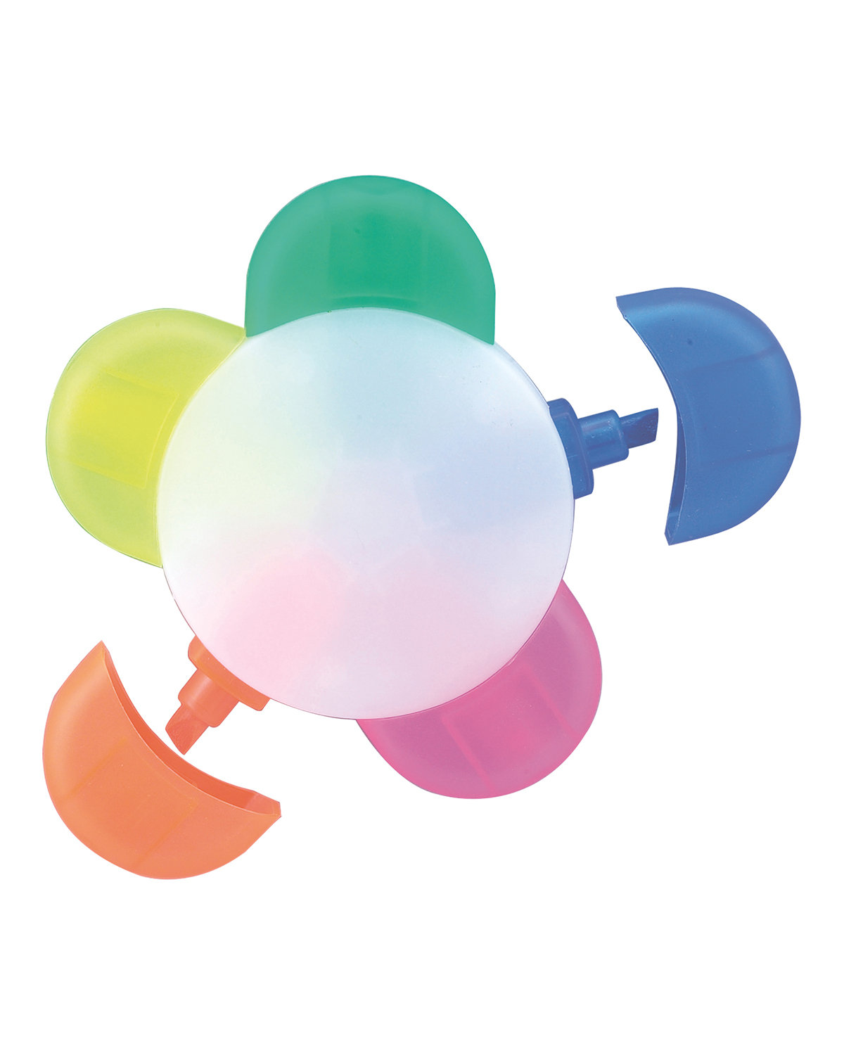 Flower Highlighter 2
