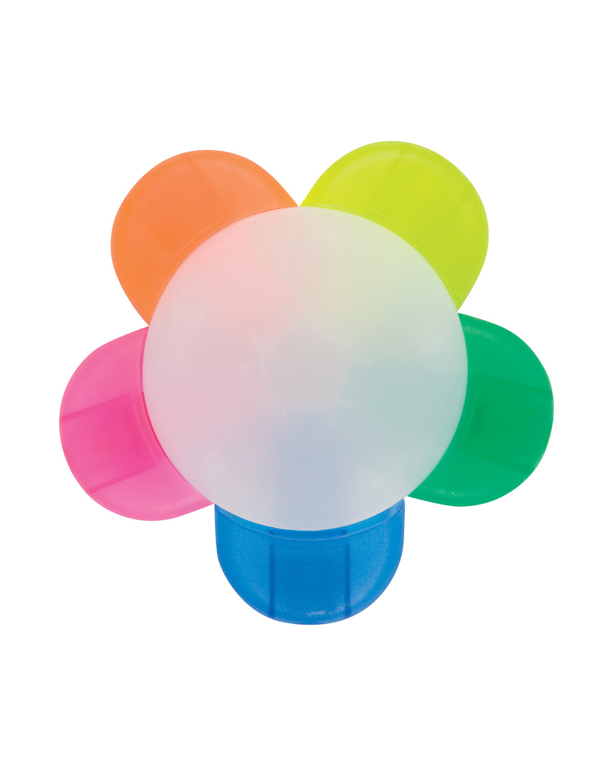 Flower Highlighter 1