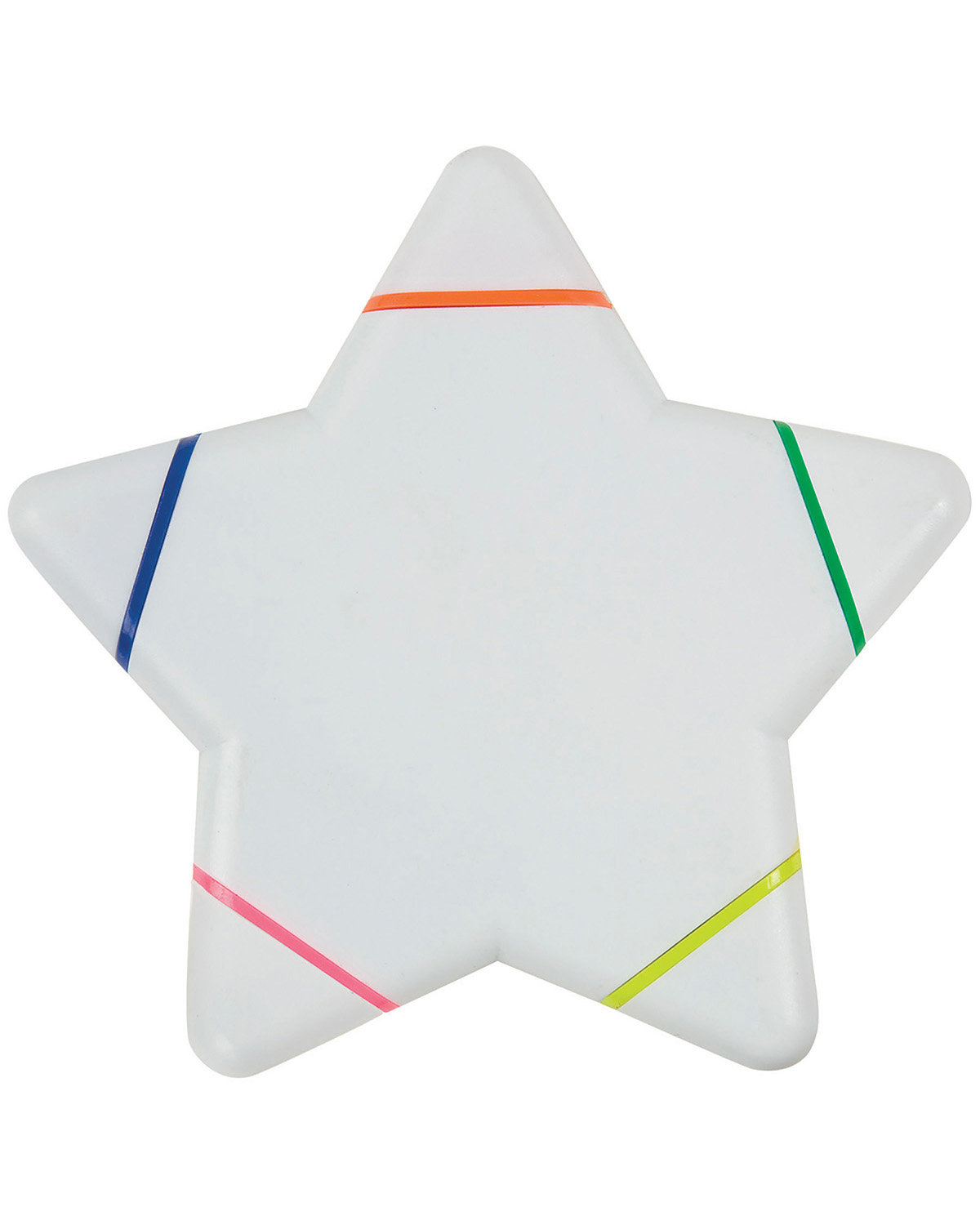 Star Highlighter 5