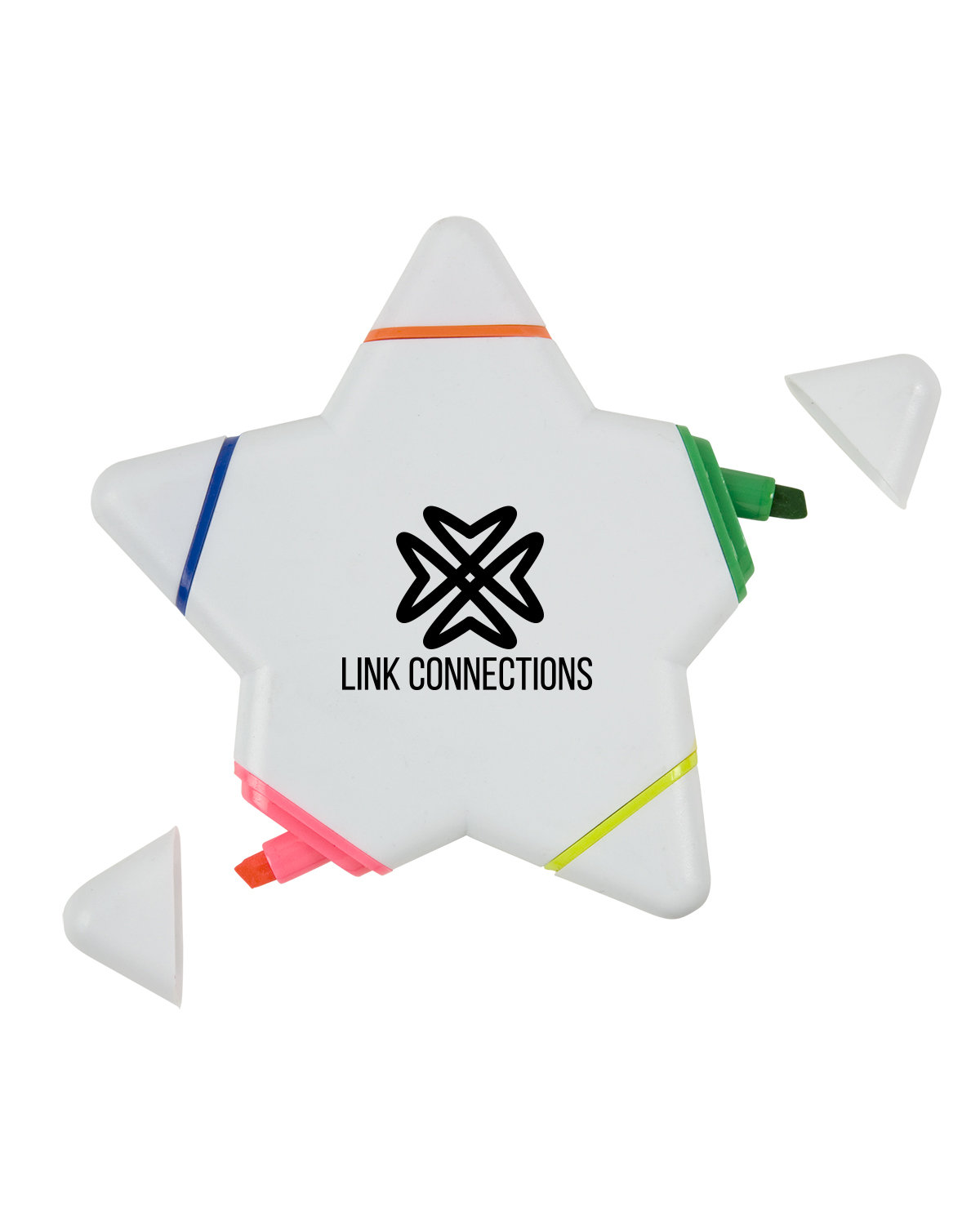 Star Highlighter 4