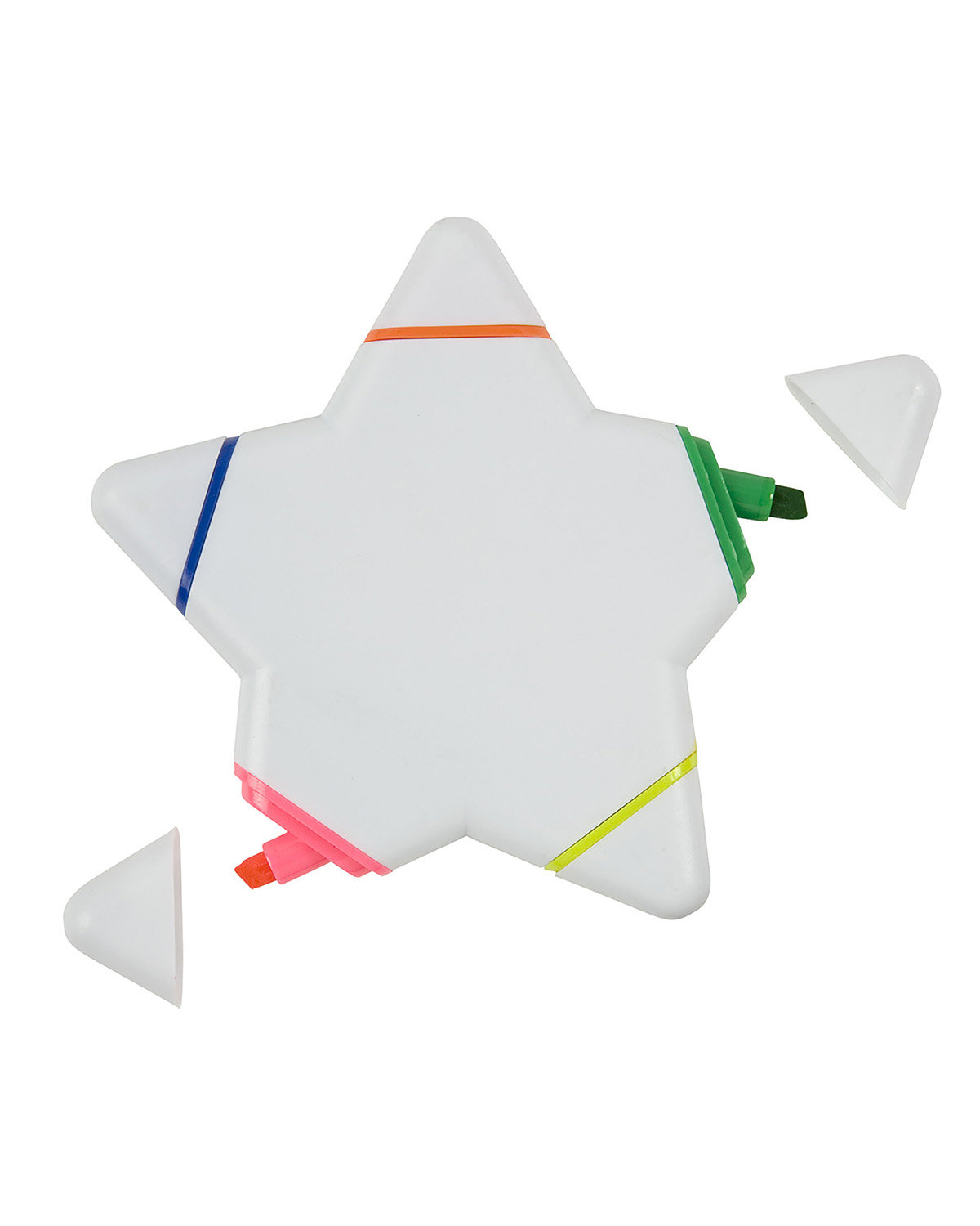 Star Highlighter 7