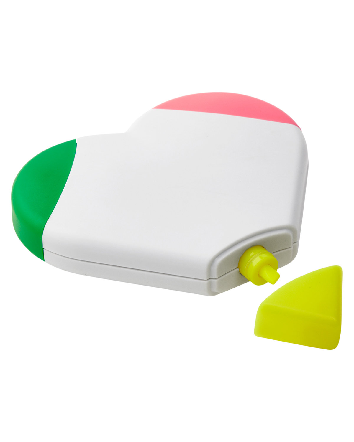 Heart Highlighter 7