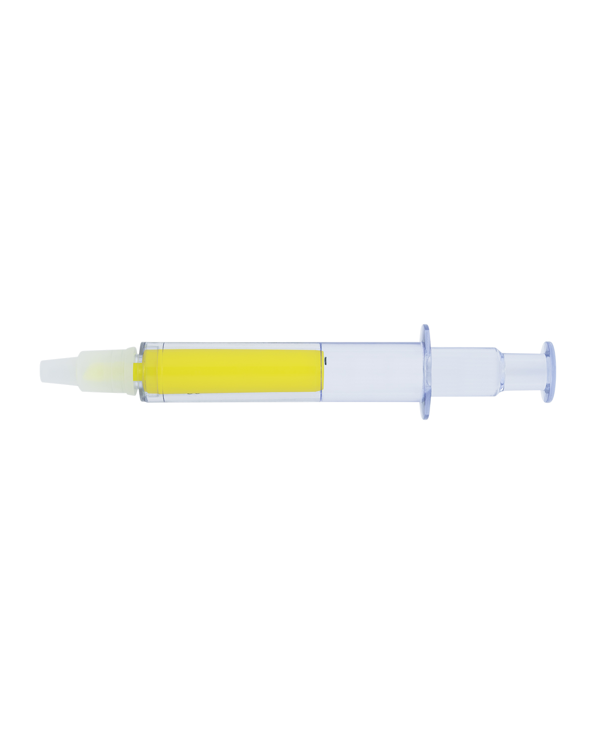 Healthcare Syringe Highlighter 6