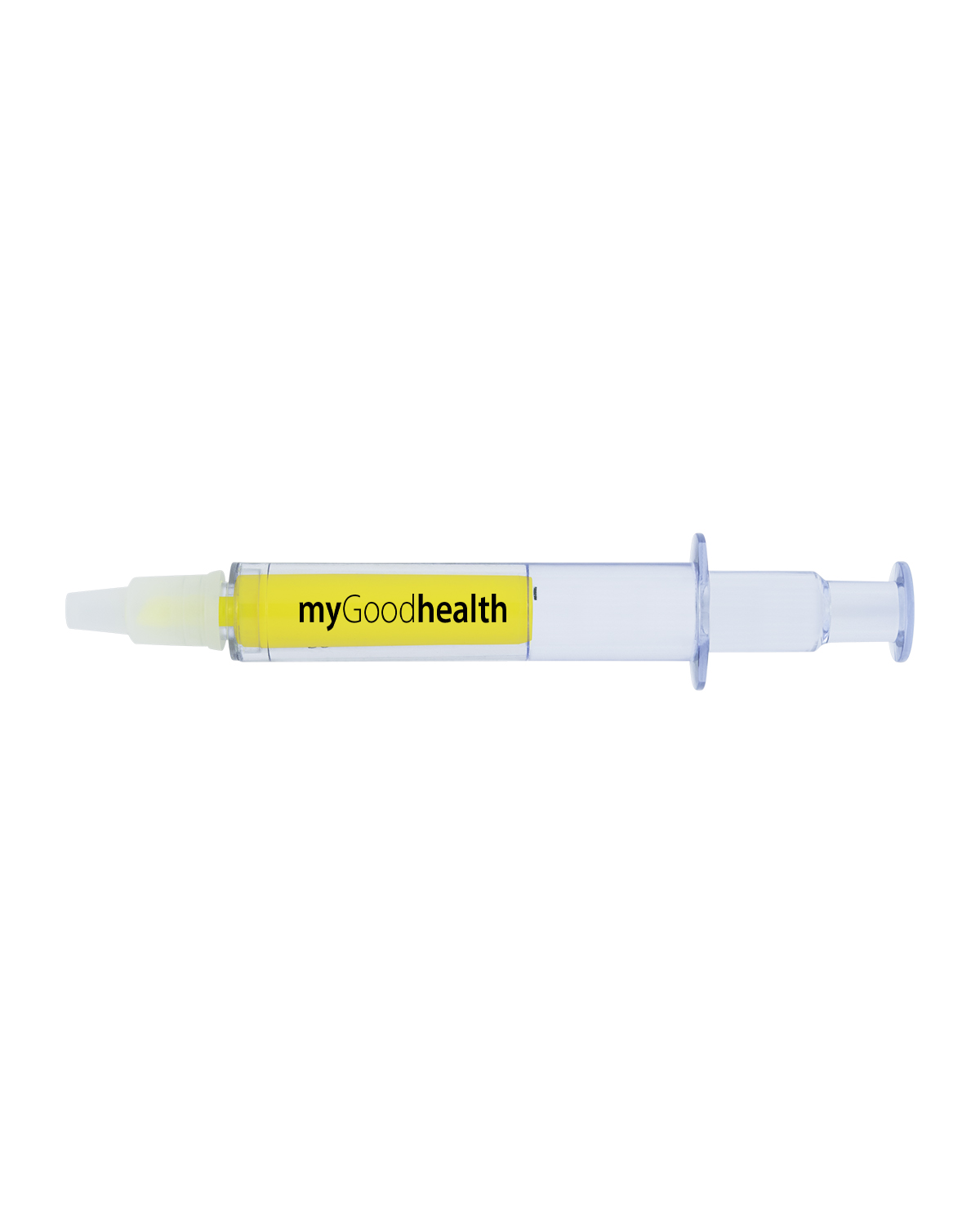 Healthcare Syringe Highlighter 5
