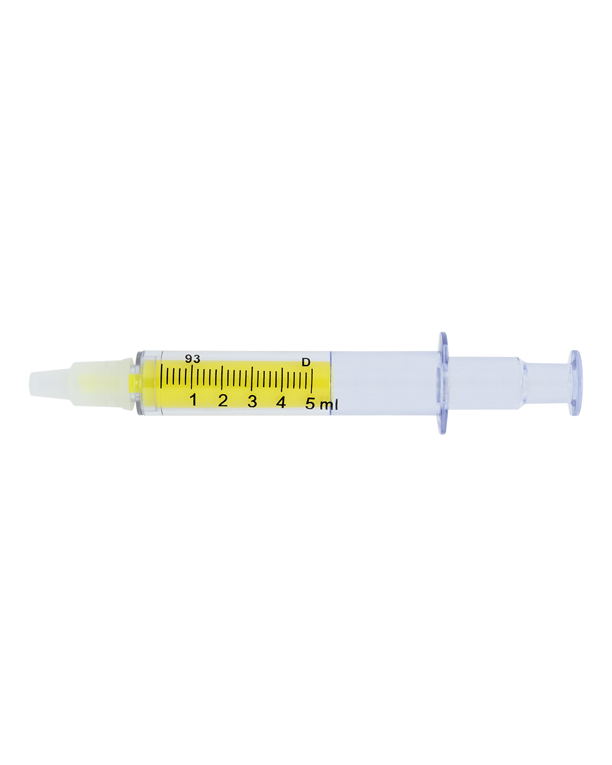 Healthcare Syringe Highlighter 1