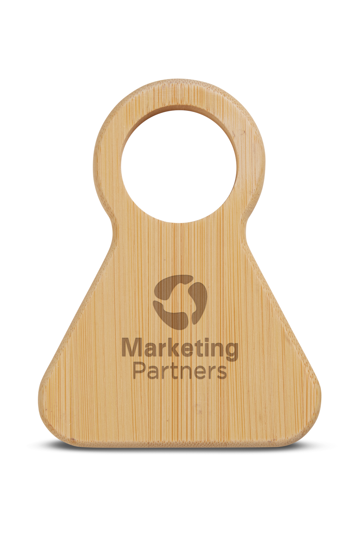 Home & Table Wine Holder & Bottle Opener 9