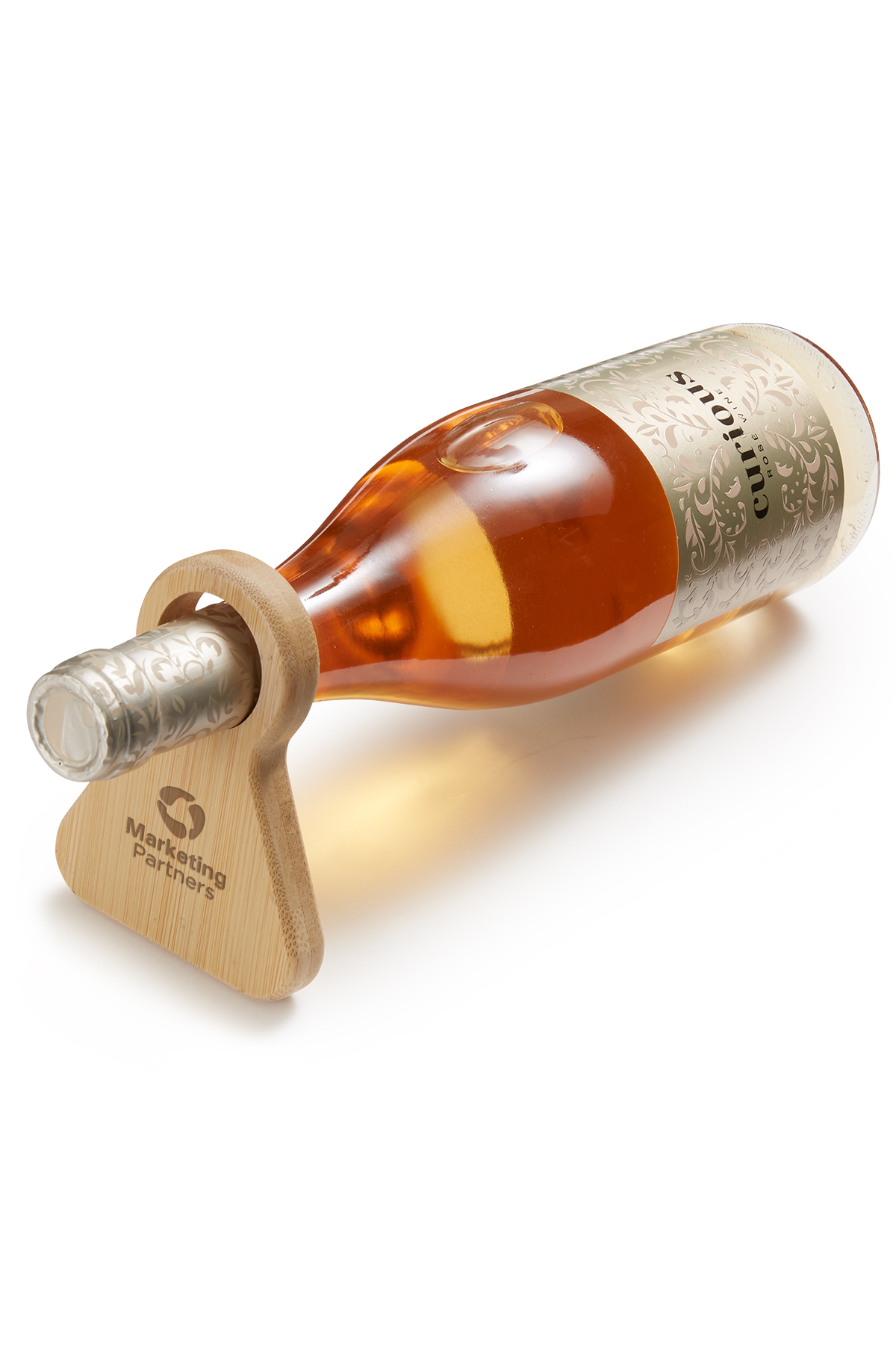 Home & Table Wine Holder & Bottle Opener 13