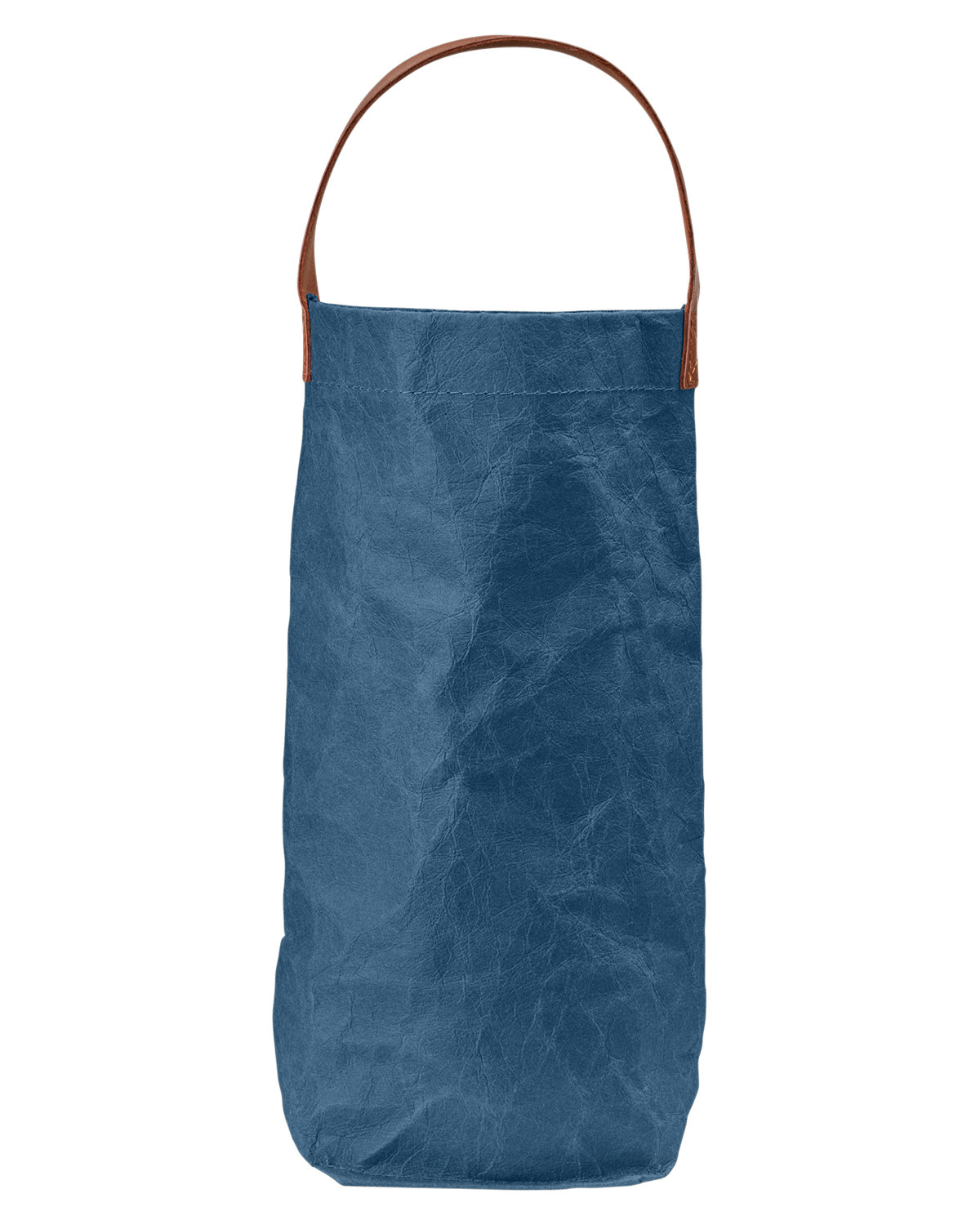 Home & Table Washed Paper Wine Tote Bag. 17