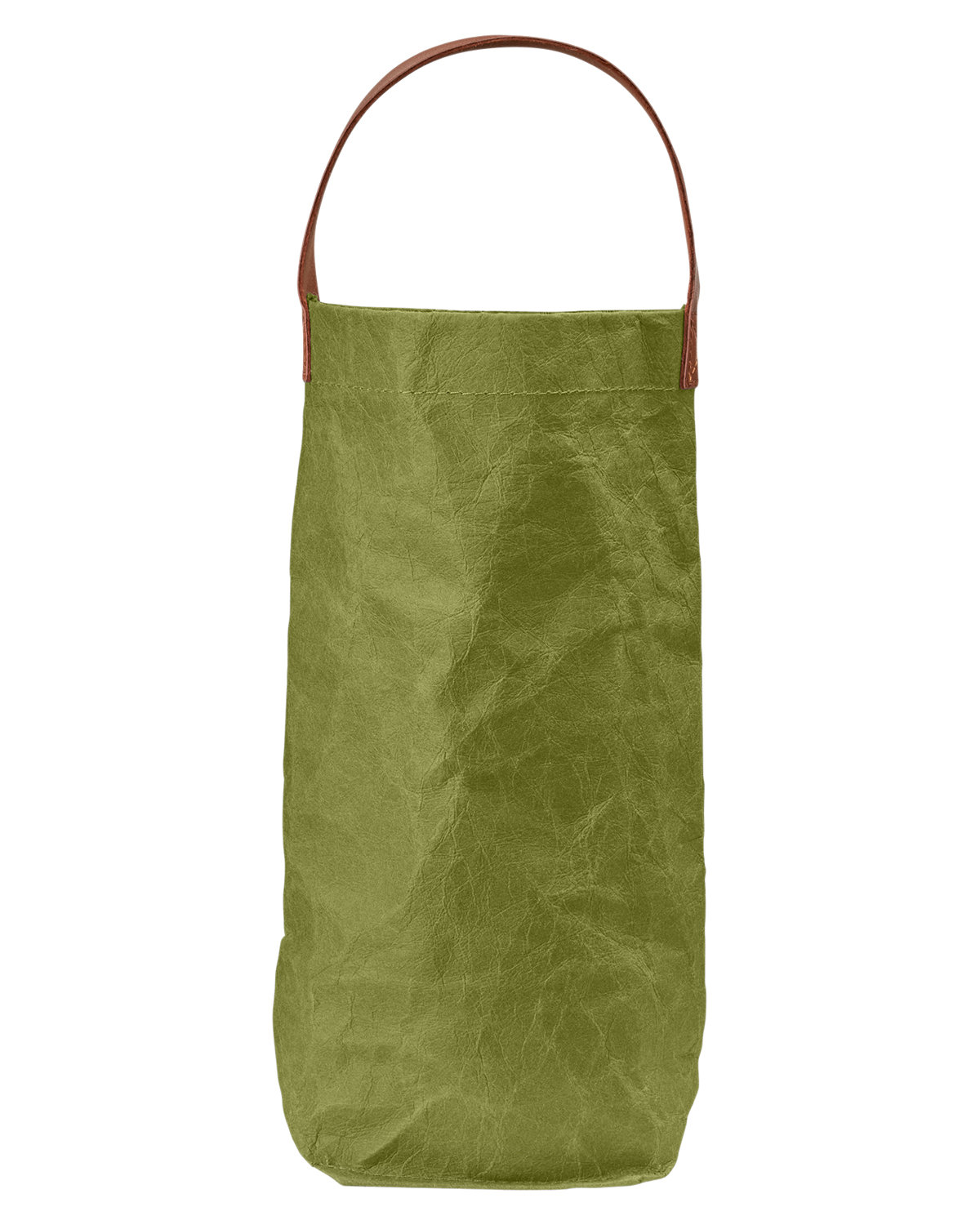 Home & Table Washed Paper Wine Tote Bag. 30