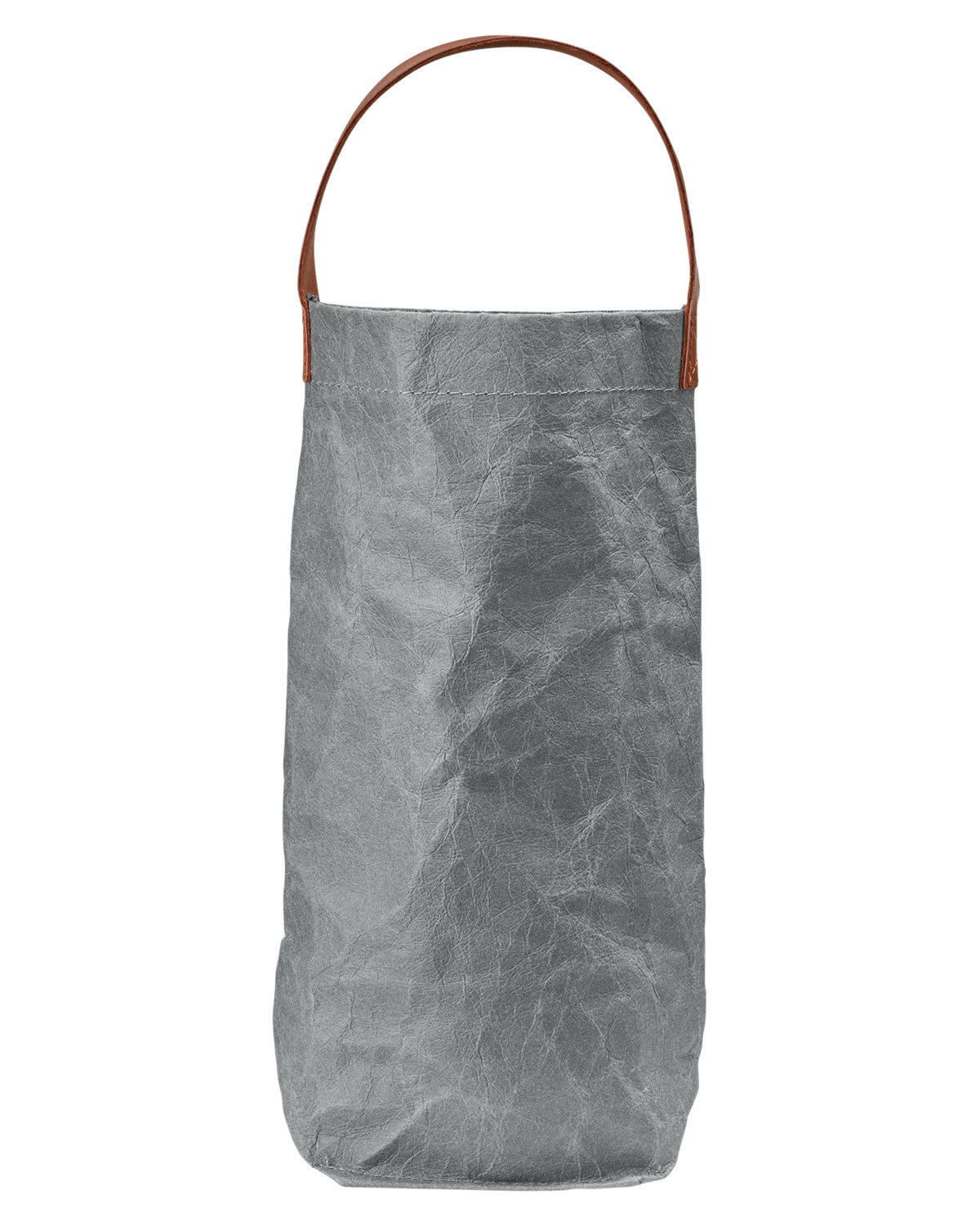 Home & Table Washed Paper Wine Tote Bag. 26