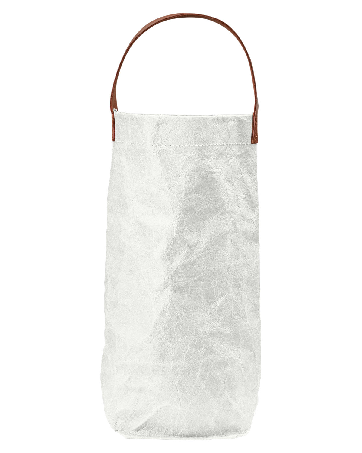 Home & Table Washed Paper Wine Tote Bag. 31