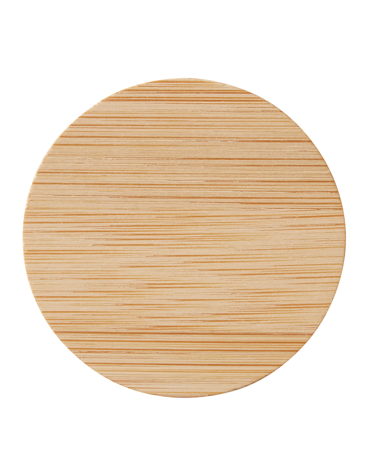 Bamboo Bottle Opener With Magnet 10