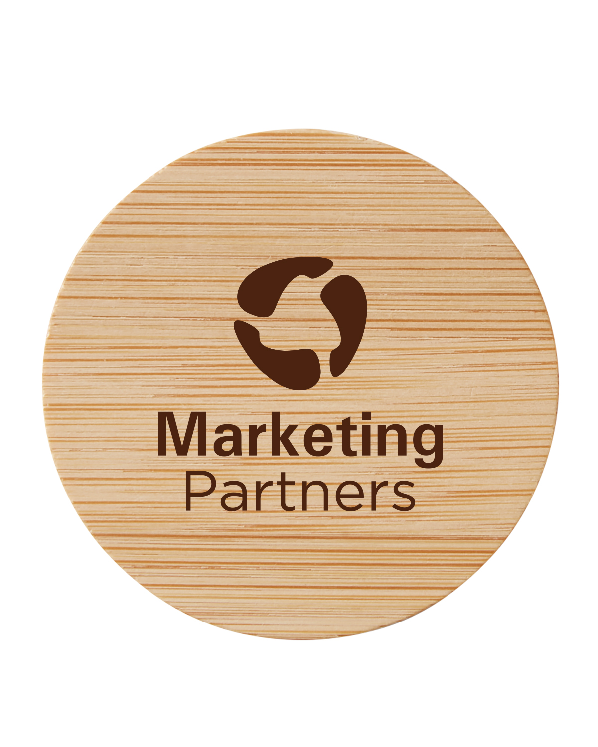 Bamboo Bottle Opener With Magnet 9