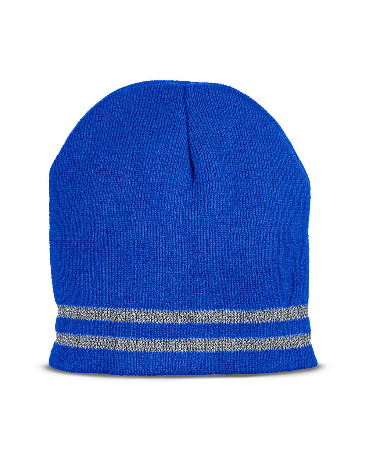 Reflective Knit Beanie 3
