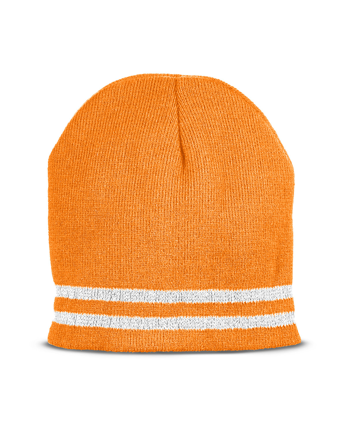 Reflective Knit Beanie 9