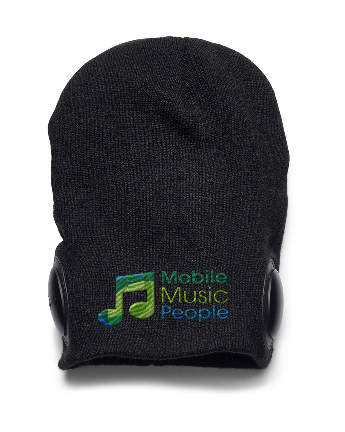 Vox Beanie With Wireless Earphones 5