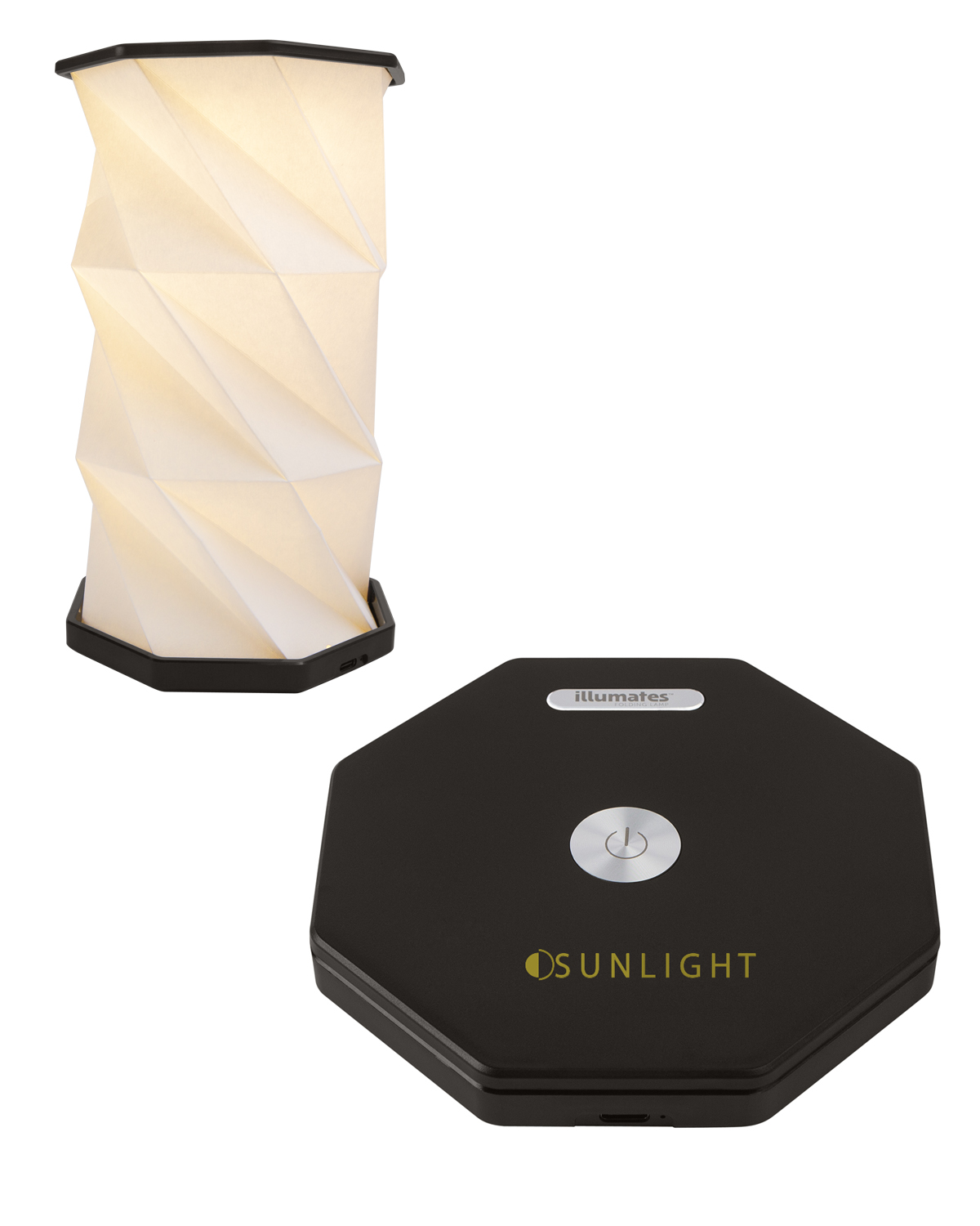 Rechargeable LED Collapsible Lantern 28