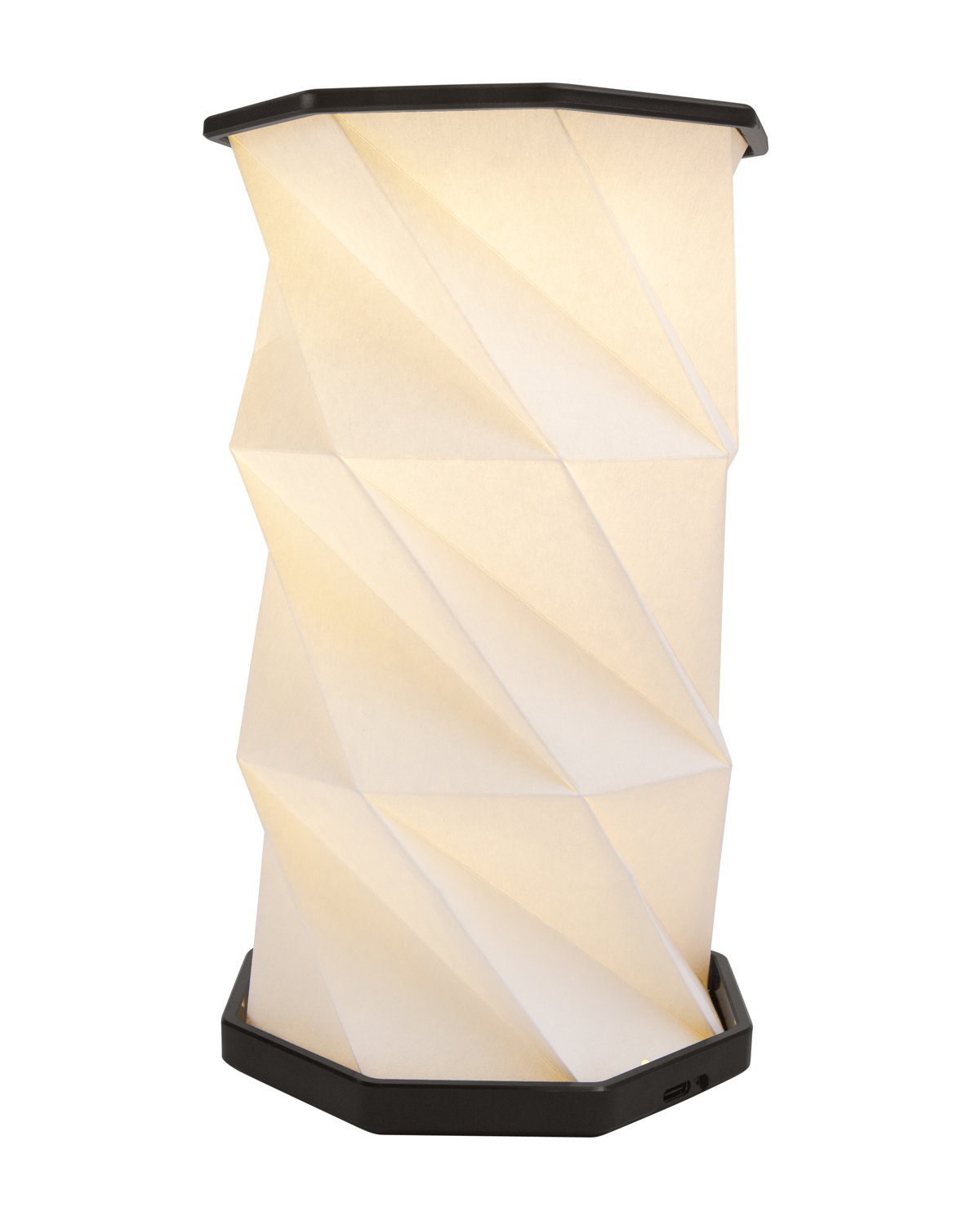 Rechargeable LED Collapsible Lantern 16