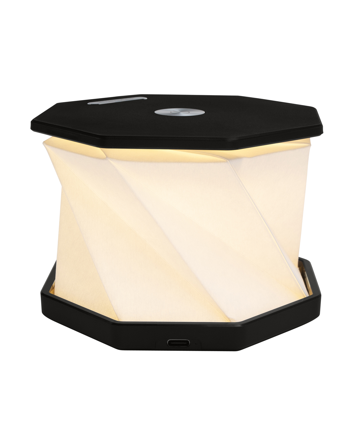 Rechargeable LED Collapsible Lantern 11